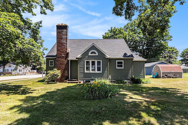 2691 Ray Ave, New Era, MI 49446 - photo 27