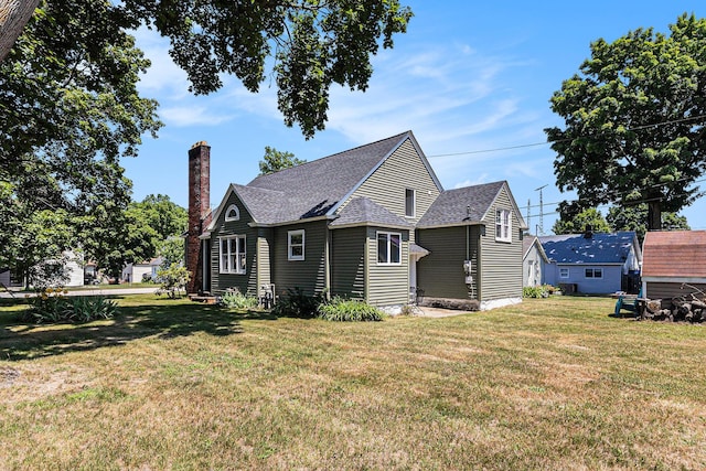 2691 Ray Ave, New Era, MI 49446 - photo 28