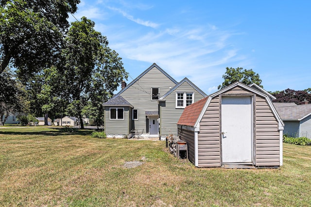 2691 Ray Ave, New Era, MI 49446 - photo 29