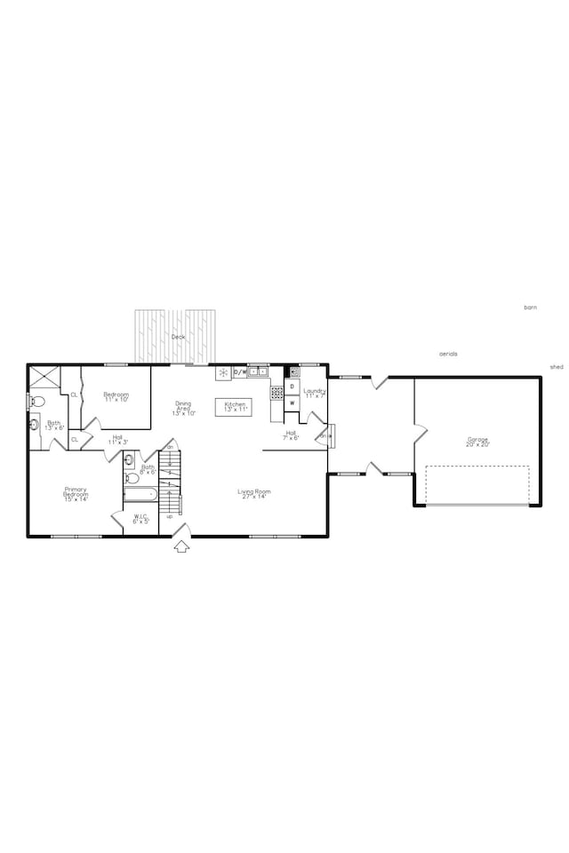 2800 Maute Rd, Grass Lake, MI 49240 - photo 55