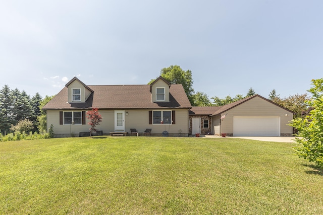 2800 Maute Rd, Grass Lake, MI 49240 - photo 2