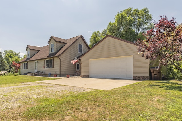 2800 Maute Rd, Grass Lake, MI 49240 - photo 3