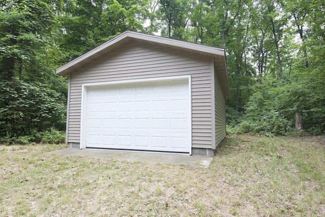 2788 N Wisner Ave, White Cloud, MI 49349 - photo 5