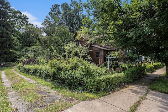 429 Portage Ave, Three Rivers, MI 49093 - view of property exterior