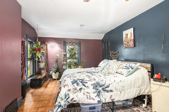 429 Portage Ave, Three Rivers, MI 49093 - view of bedroom