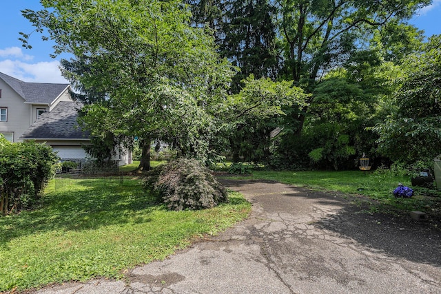 429 Portage Ave, Three Rivers, MI 49093 - view of road