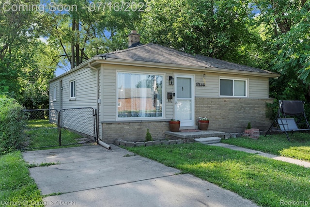 4630 Pelham St, Dearborn, MI 48125 - photo 1