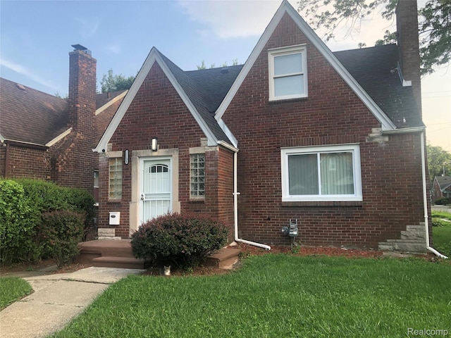 11135 Courville St, Detroit, MI 48224 - photo 1