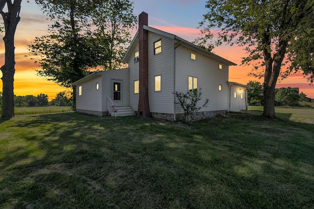 5311 E Burt Rd, Osseo, MI 49266 - photo 1