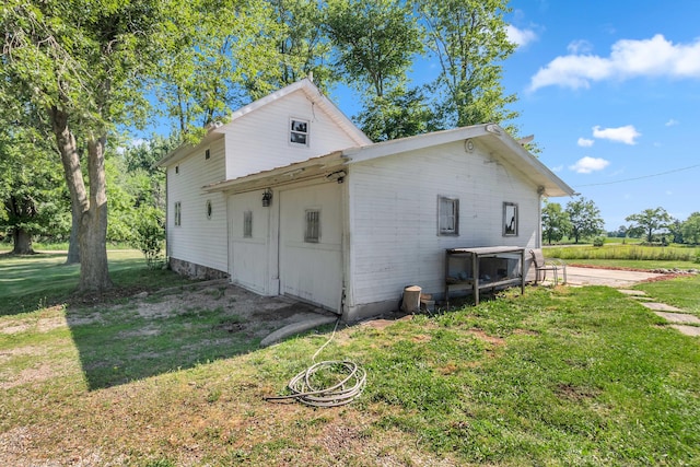 5311 E Burt Rd, Osseo, MI 49266 - photo 4