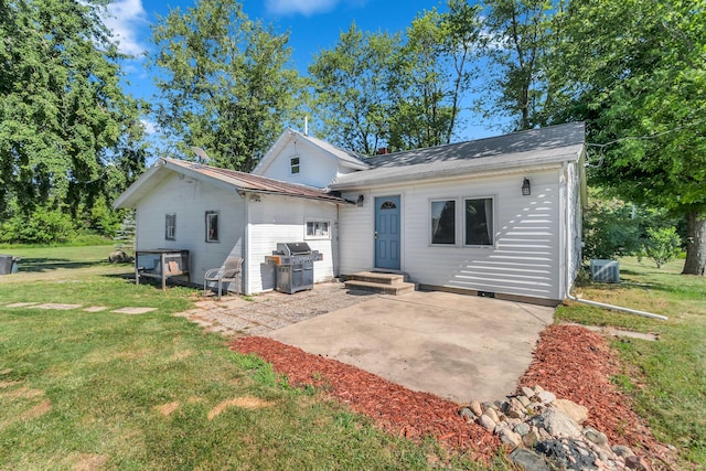 5311 E Burt Rd, Osseo, MI 49266 - photo 5