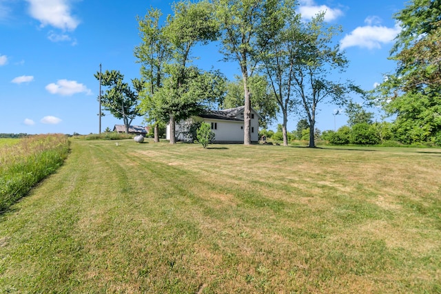 5311 E Burt Rd, Osseo, MI 49266 - photo 6