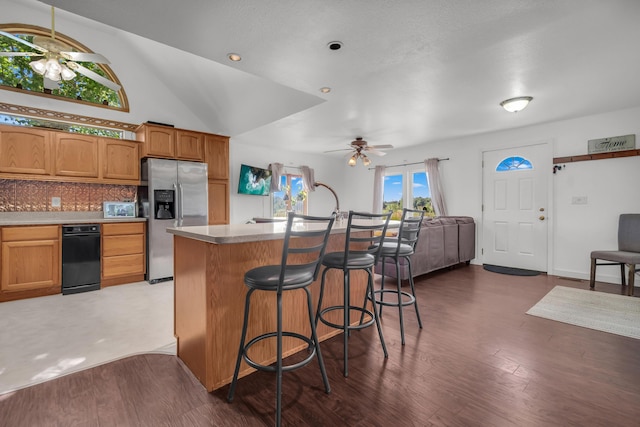 5311 E Burt Rd, Osseo, MI 49266 - photo 13