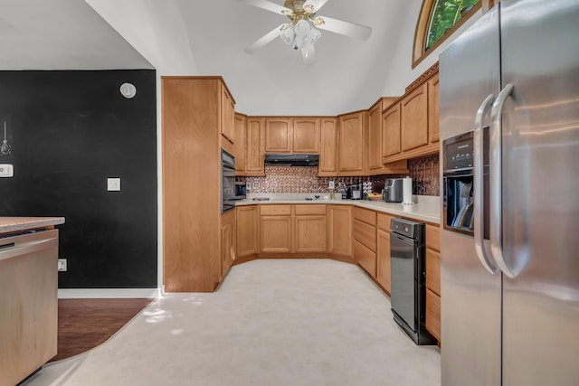 5311 E Burt Rd, Osseo, MI 49266 - photo 14