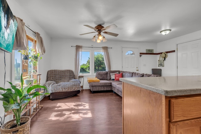 5311 E Burt Rd, Osseo, MI 49266 - photo 16