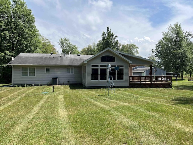 2262 Hull Rd, Standish, MI 48658 - photo 3