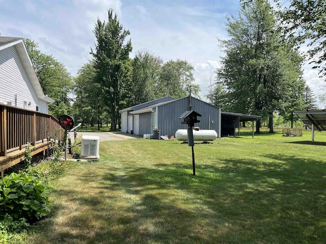 2262 Hull Rd, Standish, MI 48658 - photo 16