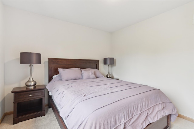 2388 Chestnut Cres, Saline, MI 48176 - bedroom with light colored carpet