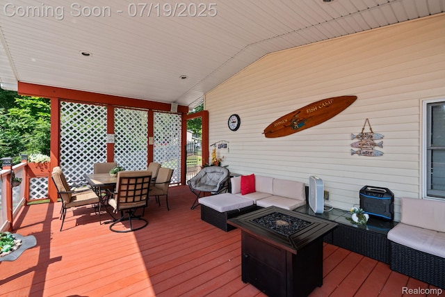1236 White Lake Rd, Pleasant Lake, MI 49272 - photo 24