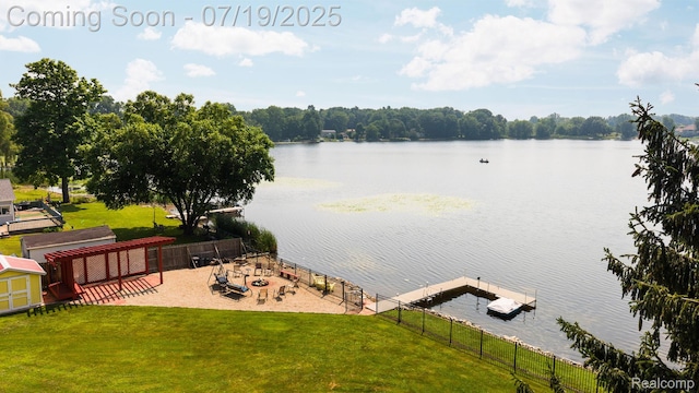 1236 White Lake Rd, Pleasant Lake, MI 49272 - photo 32