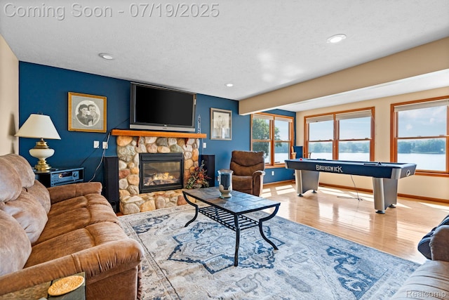 1236 White Lake Rd, Pleasant Lake, MI 49272 - photo 15
