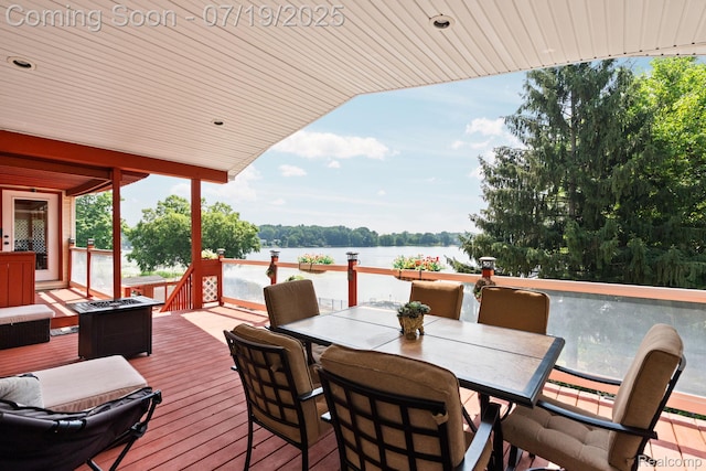 1236 White Lake Rd, Pleasant Lake, MI 49272 - photo 23