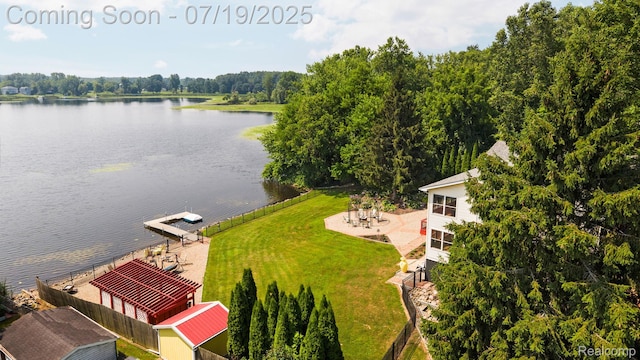 1236 White Lake Rd, Pleasant Lake, MI 49272 - photo 31