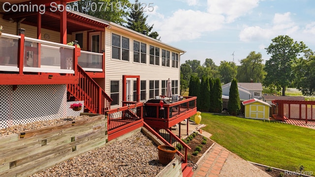 1236 White Lake Rd, Pleasant Lake, MI 49272 - photo 1