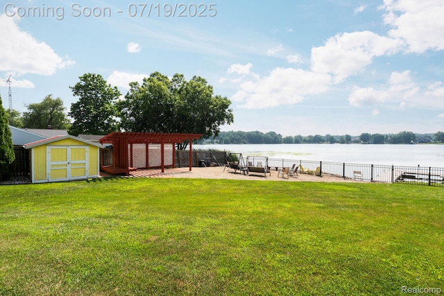 1236 White Lake Rd, Pleasant Lake, MI 49272 - photo 26