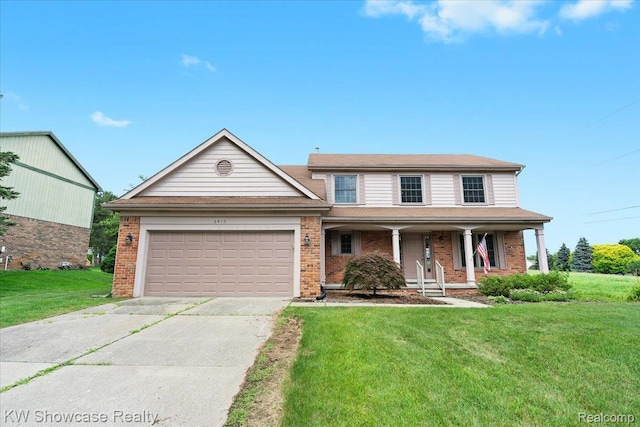 6416 Golf View Dr, Waterford, MI 48346 - photo 1