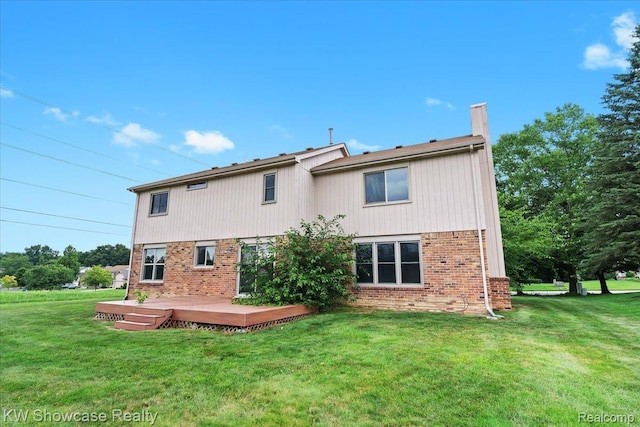 6416 Golf View Dr, Waterford, MI 48346 - photo 33