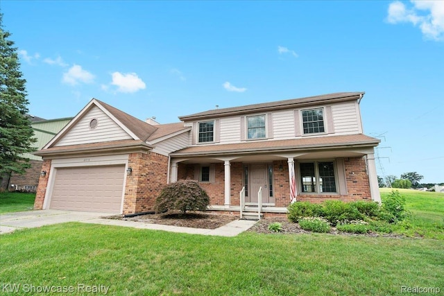6416 Golf View Dr, Waterford, MI 48346 - photo 2