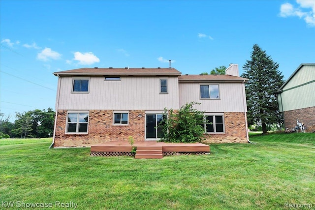 6416 Golf View Dr, Waterford, MI 48346 - photo 32