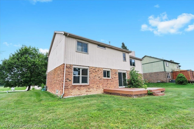 6416 Golf View Dr, Waterford, MI 48346 - photo 31
