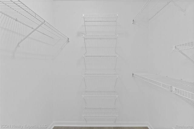 6614 Embers Ct, West Bloomfield, MI 48322 - view of spacious closet