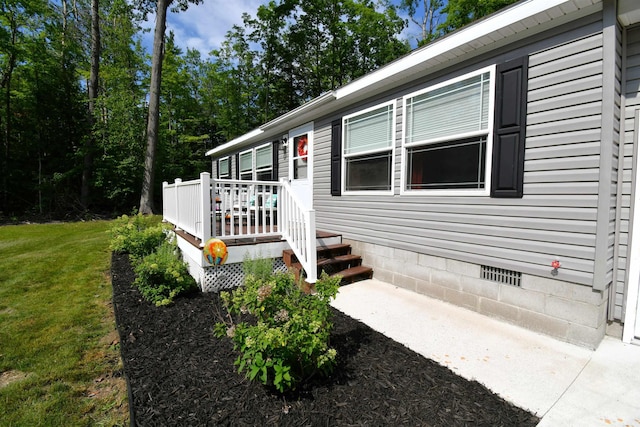 5278 Reynolds Rd, Cheboygan, MI 49721 - photo 4