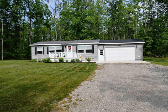 5278 Reynolds Rd, Cheboygan, MI 49721 - photo 1