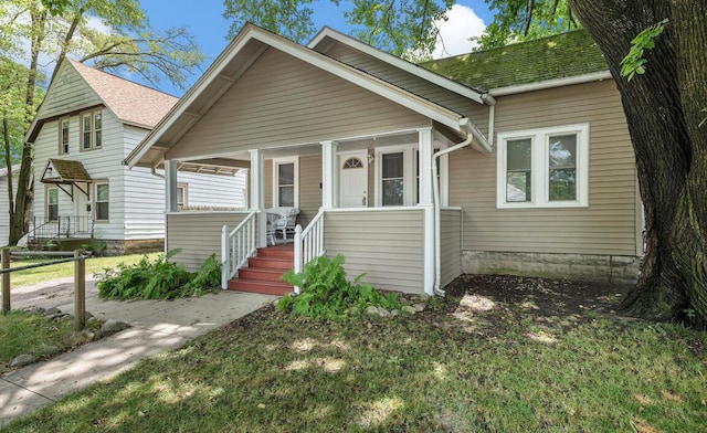 1224 Lane Blvd, Kalamazoo, MI 49001 - photo 1