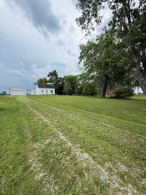 4408 E Sanilac Rd, Carsonville, MI 48419 - photo 1