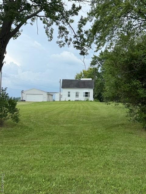 4408 E Sanilac Rd, Carsonville, MI 48419 - photo 3
