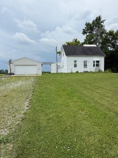 4408 E Sanilac Rd, Carsonville, MI 48419 - photo 5