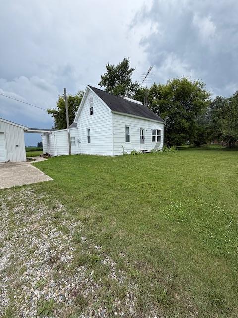 4408 E Sanilac Rd, Carsonville, MI 48419 - photo 6