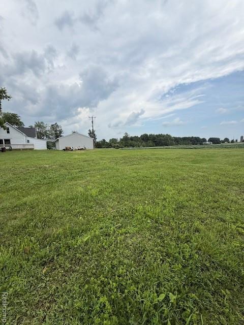 4408 E Sanilac Rd, Carsonville, MI 48419 - photo 9