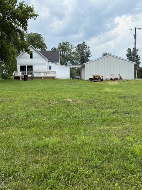 4408 E Sanilac Rd, Carsonville, MI 48419 - photo 10