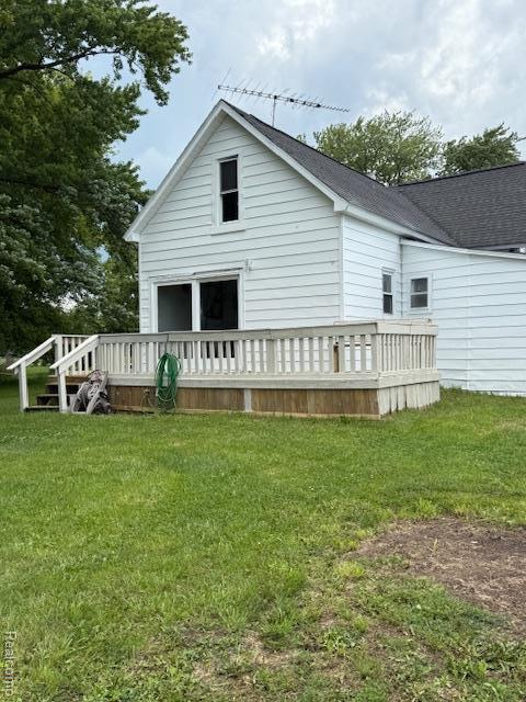4408 E Sanilac Rd, Carsonville, MI 48419 - photo 12