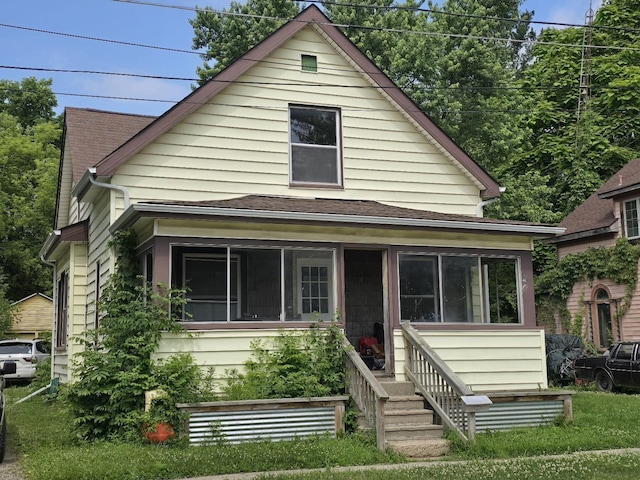 403 N Lincoln St, Durand, MI 48429 - photo 1