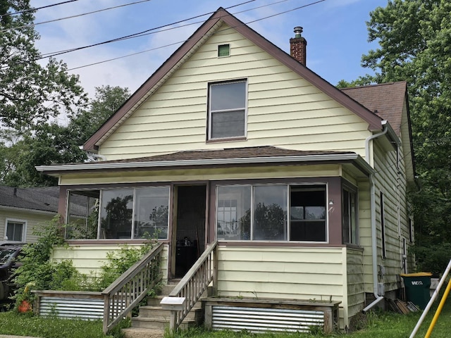 403 N Lincoln St, Durand, MI 48429 - photo 2