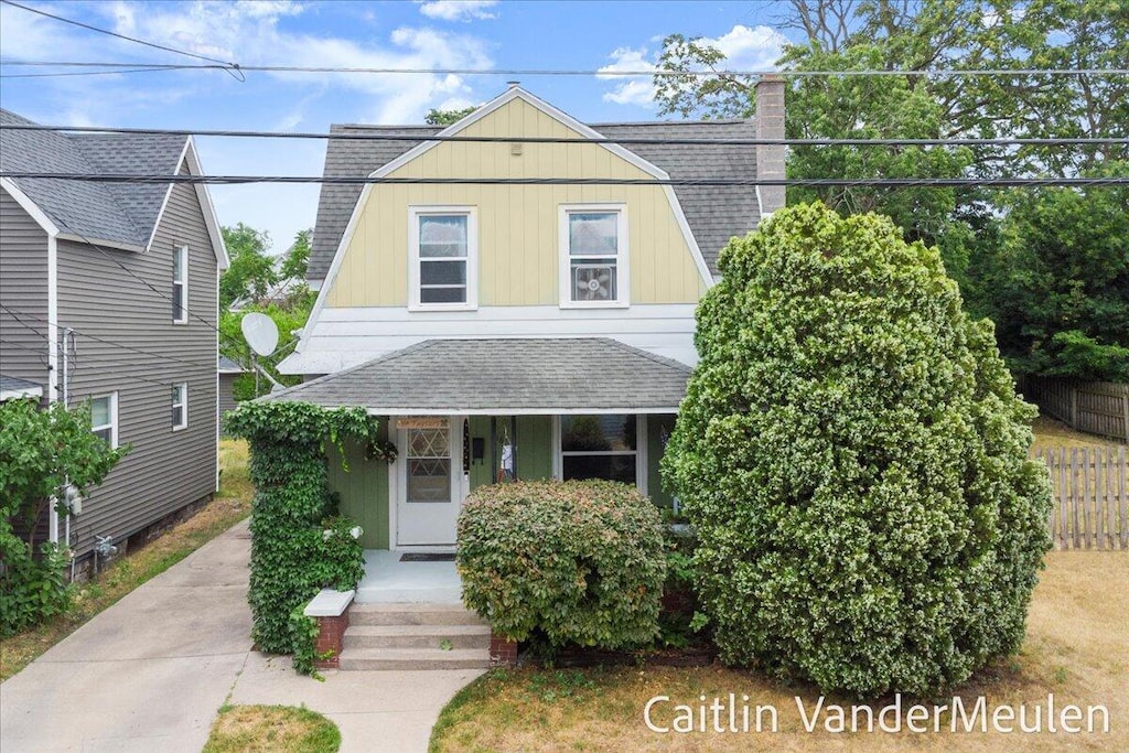 316 Gunnison Ave SW, Grand Rapids, MI 49504 - photo 1