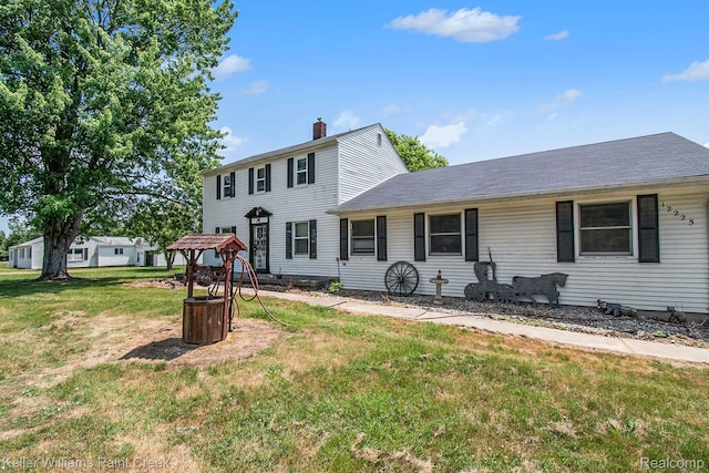 12225 Miller Rd, Swartz Creek, MI 48449