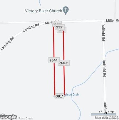 12225 Miller Rd, Swartz Creek, MI 48449
